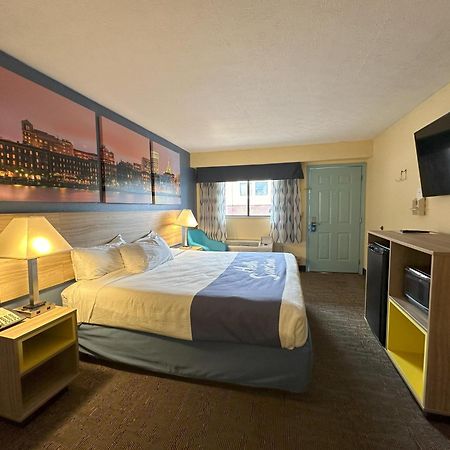 Days Inn By Wyndham Renfro Valley Mount Vernon Dış mekan fotoğraf