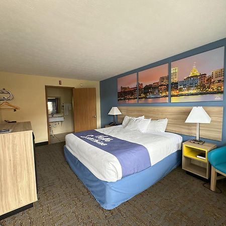 Days Inn By Wyndham Renfro Valley Mount Vernon Dış mekan fotoğraf
