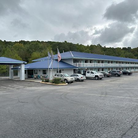 Days Inn By Wyndham Renfro Valley Mount Vernon Dış mekan fotoğraf