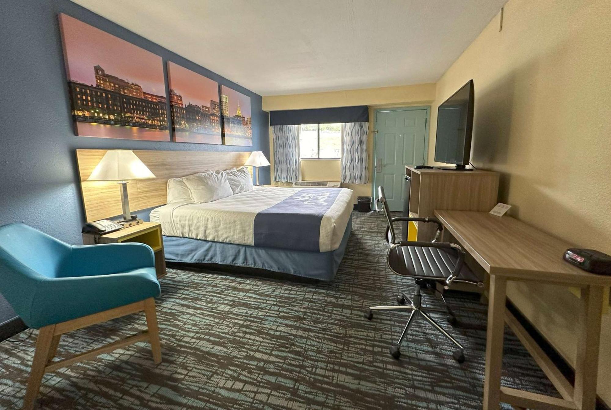 Days Inn By Wyndham Renfro Valley Mount Vernon Dış mekan fotoğraf