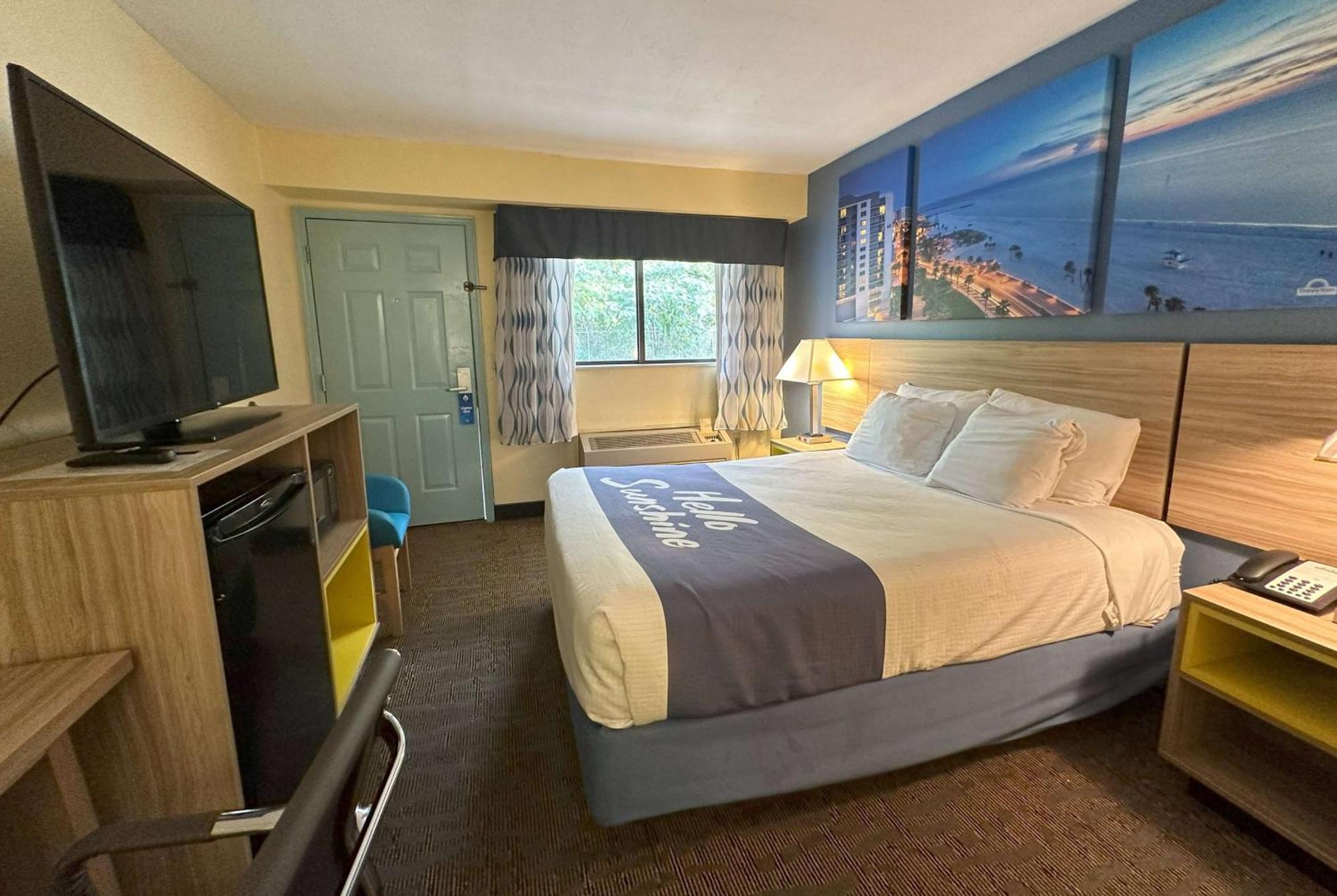 Days Inn By Wyndham Renfro Valley Mount Vernon Dış mekan fotoğraf