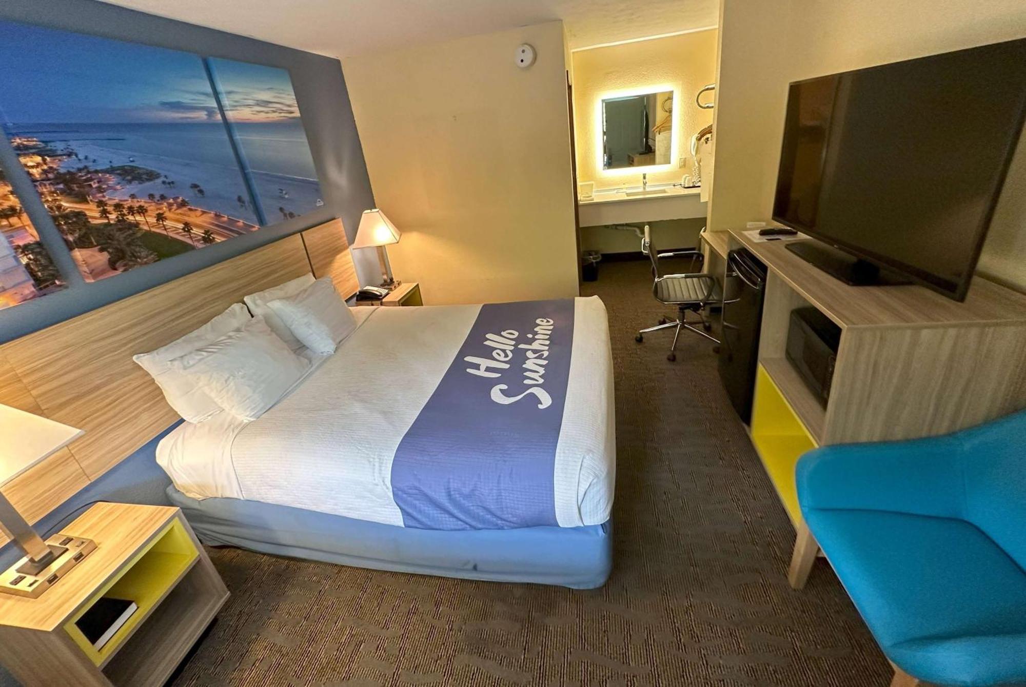 Days Inn By Wyndham Renfro Valley Mount Vernon Dış mekan fotoğraf