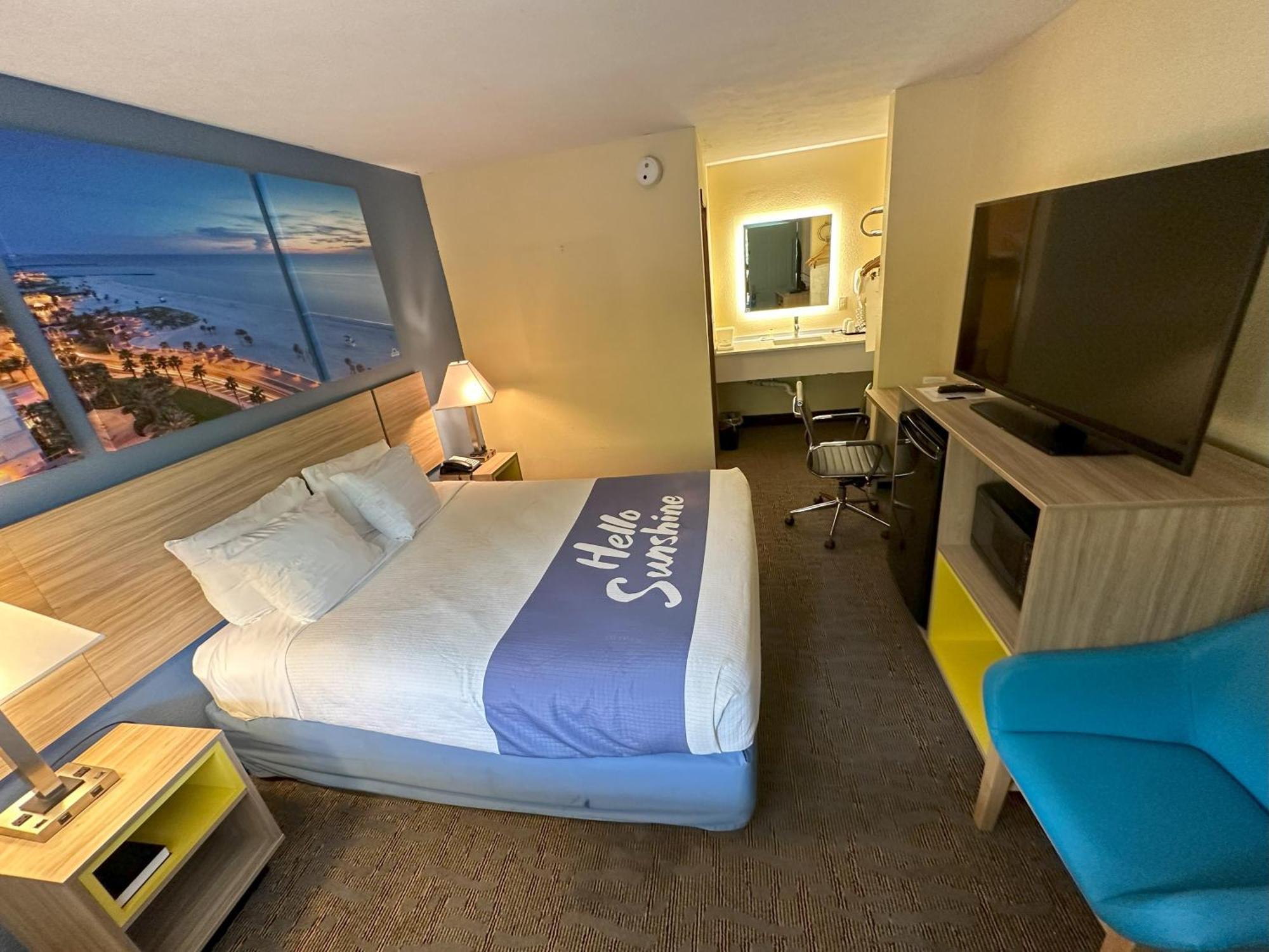 Days Inn By Wyndham Renfro Valley Mount Vernon Dış mekan fotoğraf