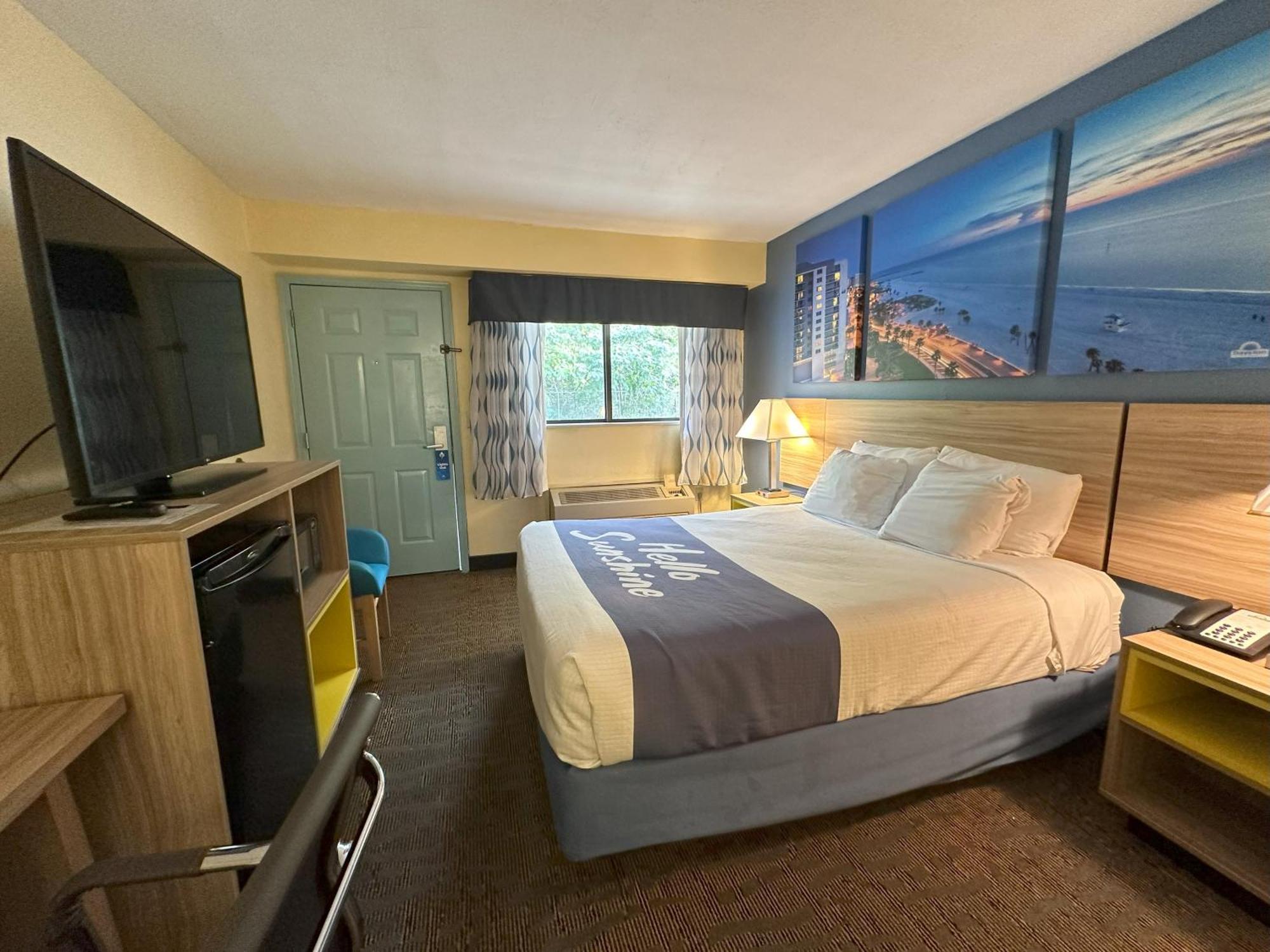 Days Inn By Wyndham Renfro Valley Mount Vernon Dış mekan fotoğraf