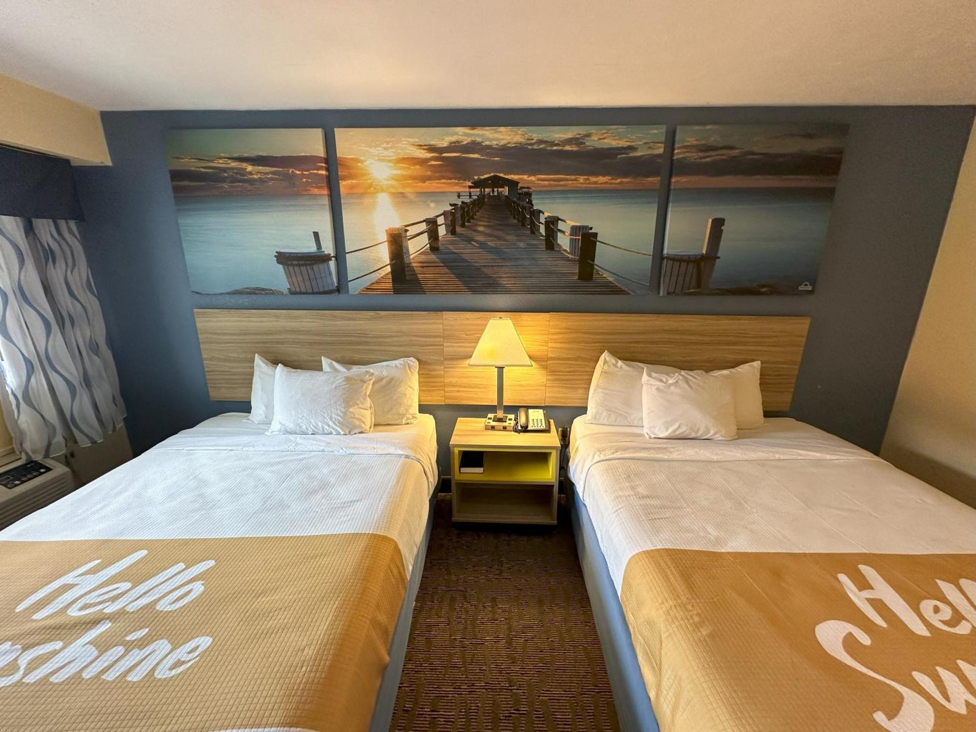 Days Inn By Wyndham Renfro Valley Mount Vernon Dış mekan fotoğraf