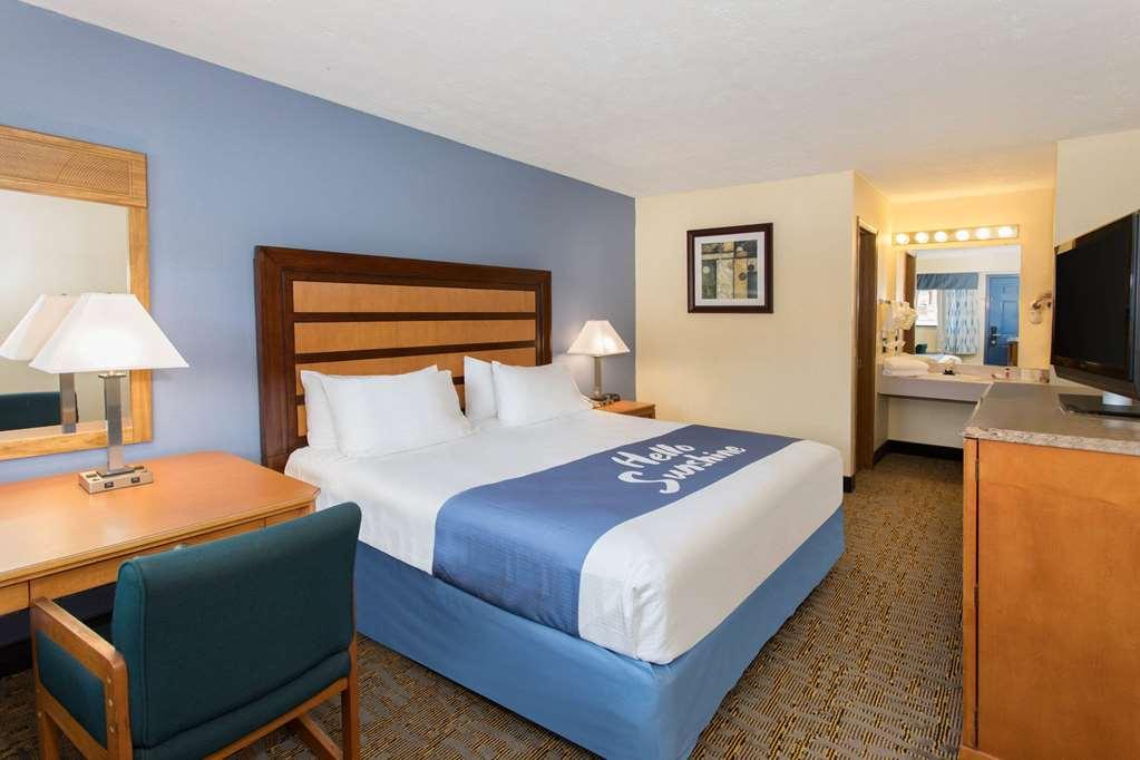 Days Inn By Wyndham Renfro Valley Mount Vernon Oda fotoğraf