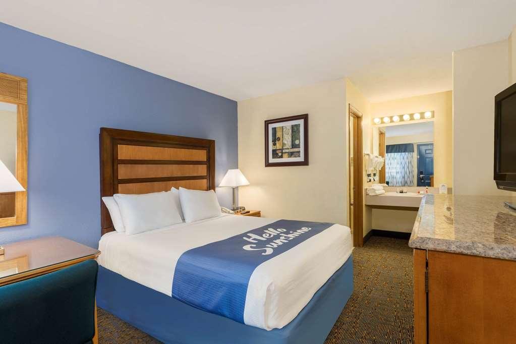 Days Inn By Wyndham Renfro Valley Mount Vernon Oda fotoğraf