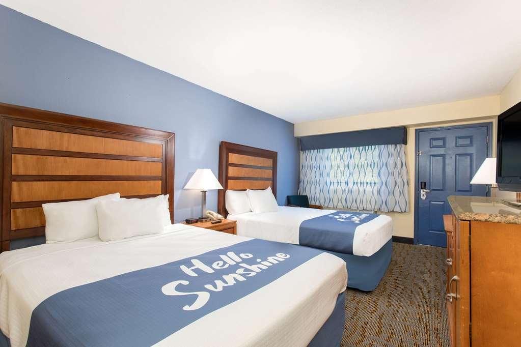 Days Inn By Wyndham Renfro Valley Mount Vernon Oda fotoğraf