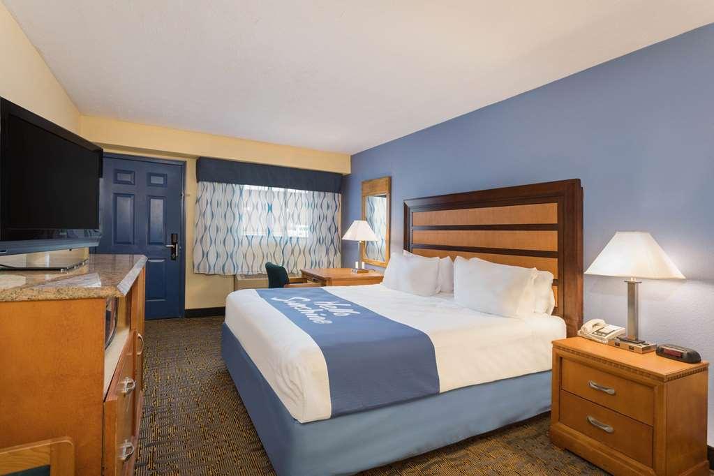 Days Inn By Wyndham Renfro Valley Mount Vernon Oda fotoğraf