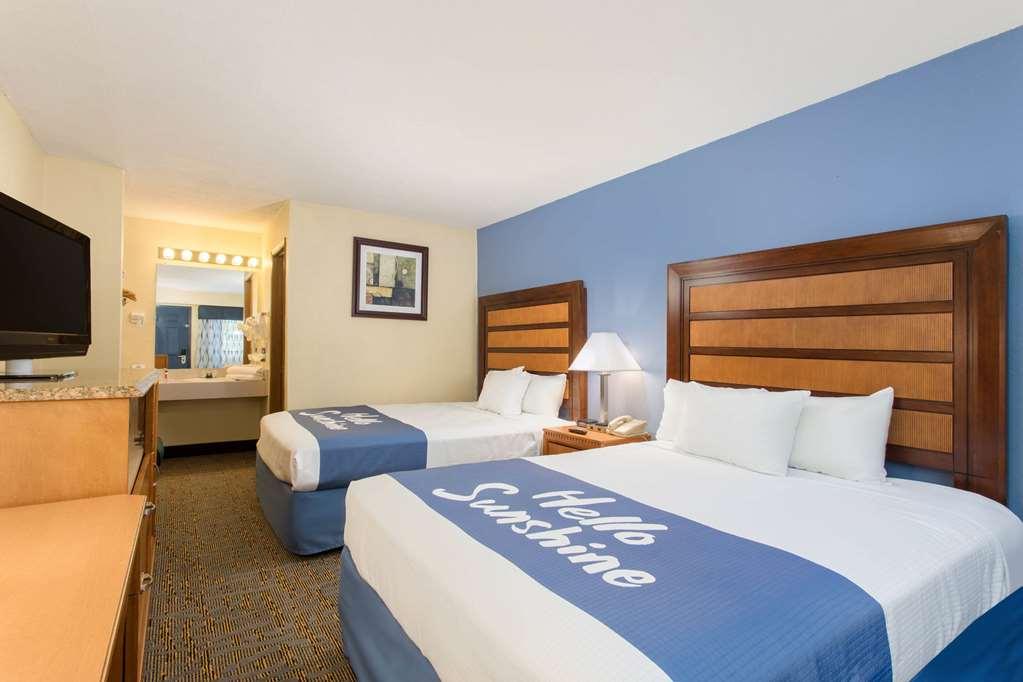 Days Inn By Wyndham Renfro Valley Mount Vernon Oda fotoğraf