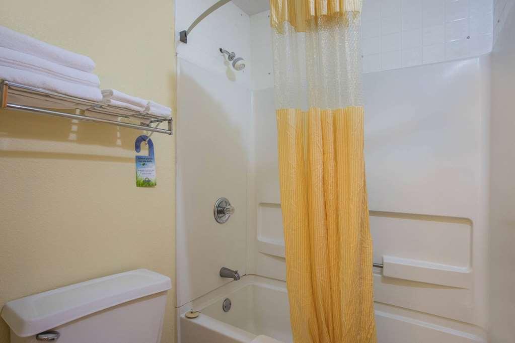 Days Inn By Wyndham Renfro Valley Mount Vernon Oda fotoğraf