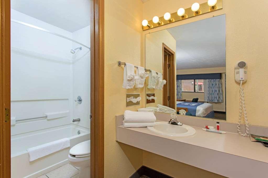 Days Inn By Wyndham Renfro Valley Mount Vernon Oda fotoğraf
