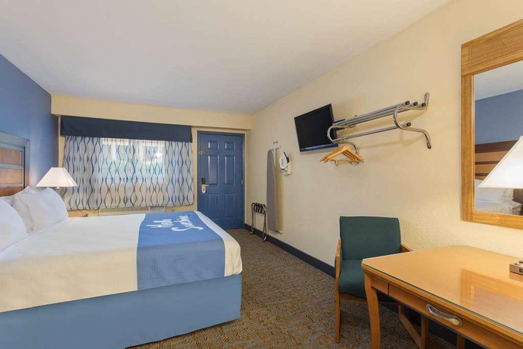 Days Inn By Wyndham Renfro Valley Mount Vernon Oda fotoğraf